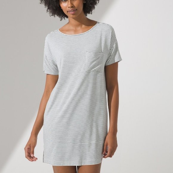 Soma Other - NWT Soma COOL NIGHTS Modern Nightshirt S